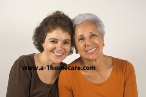 a-1 home care eldercare temple city